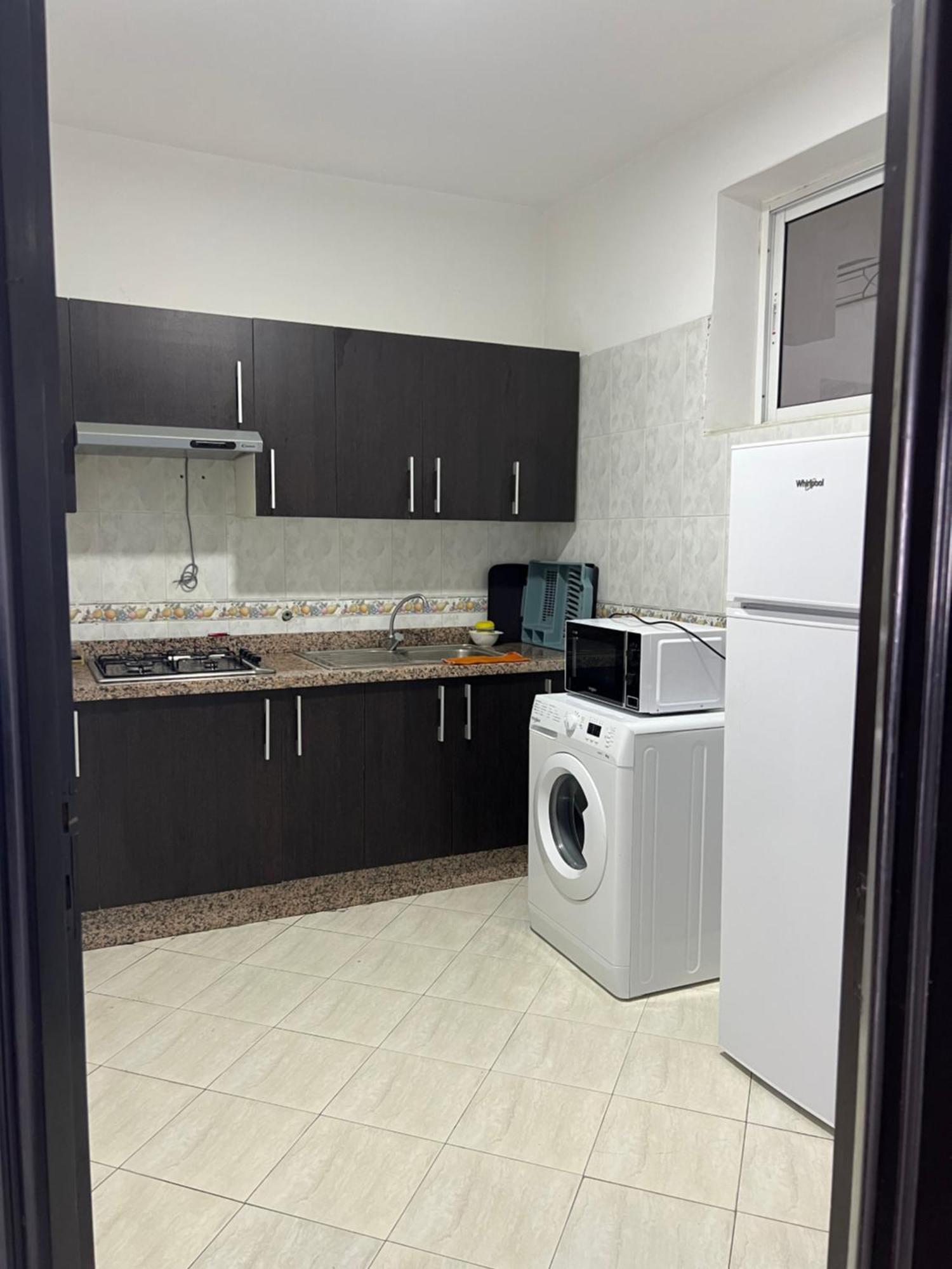 Apartamento Les Terrasses De Malabata Tánger Exterior foto
